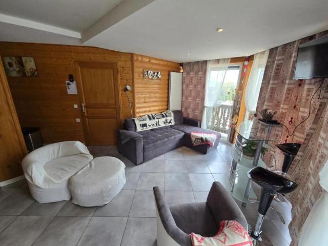 Appartement vente à Issoire, Besse-et-saint-anastaise