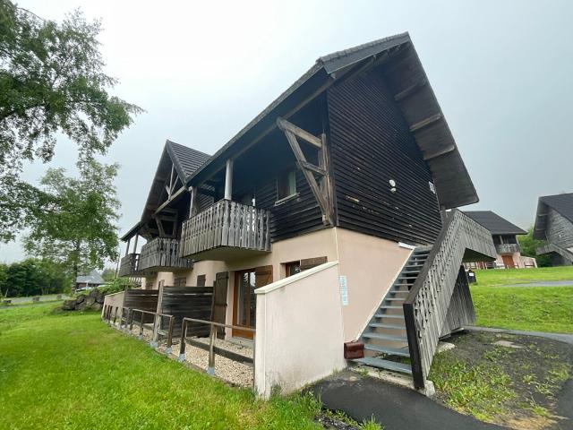 Appartement vente à Issoire, Besse-et-saint-anastaise