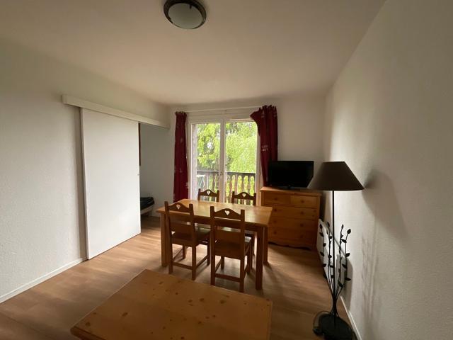 Appartement vente à Issoire, Besse-et-saint-anastaise