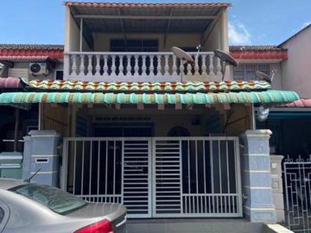 Terraced House for sale in Sendayan Village, Negeri Sembilan