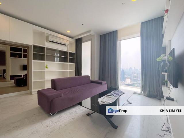 Condominium for sale in Country Heights Damansara, Kuala Lumpur