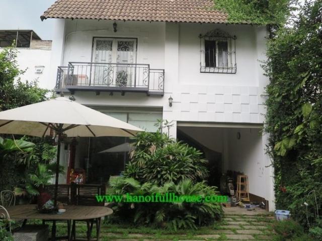 Bất động sản cho thuê tại Tây Hồ, Hà Nội