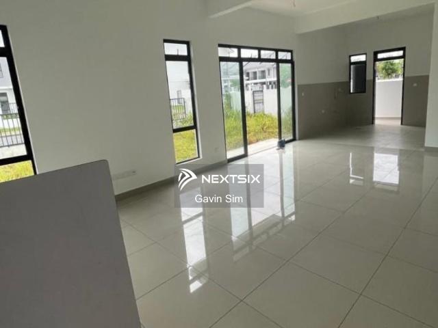 Residential House for sale in Segamat, Johor