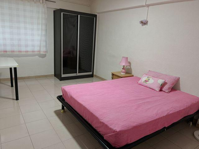 Room for rent