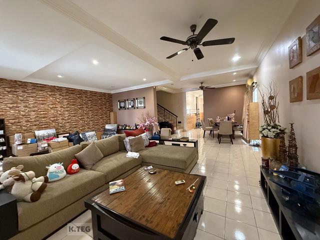 Terraced House for sale in Port Klang, Selangor