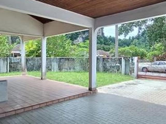 Terraced House for sale in Perak, Tanjong Ipoh