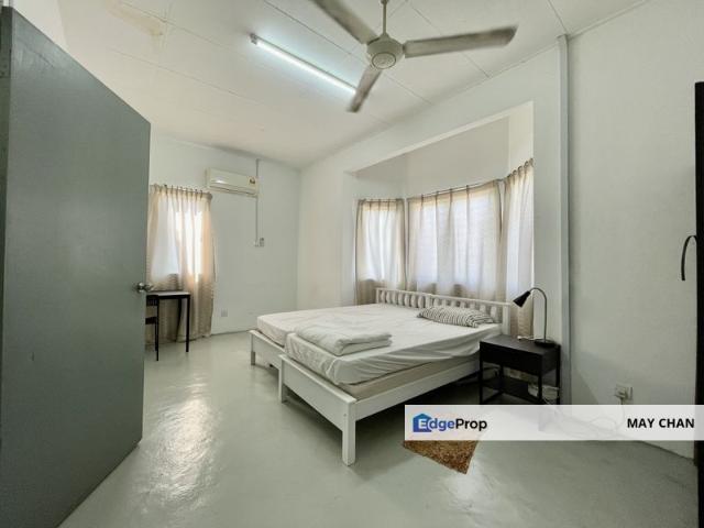 House for sale in Petaling, Subang Jaya