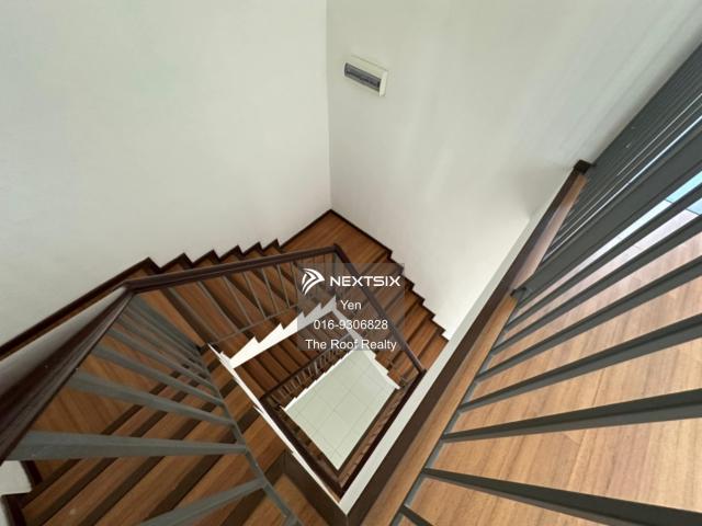 Residential House for sale in Bukit Ledang, Johor