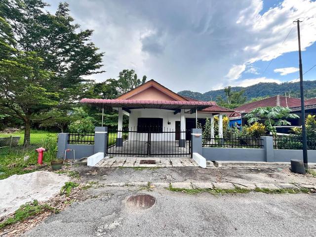 Bungalow for sale in Majlis Bandaraya Ipoh, Kinta