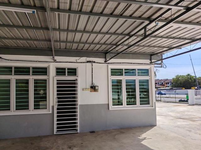 Terraced House for sale in Sungai Petani, Kuala Muda