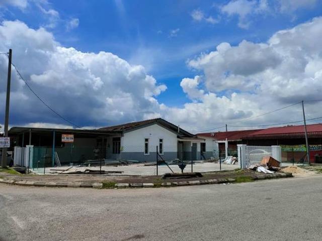 Terraced House for sale in Sungai Petani, Kuala Muda