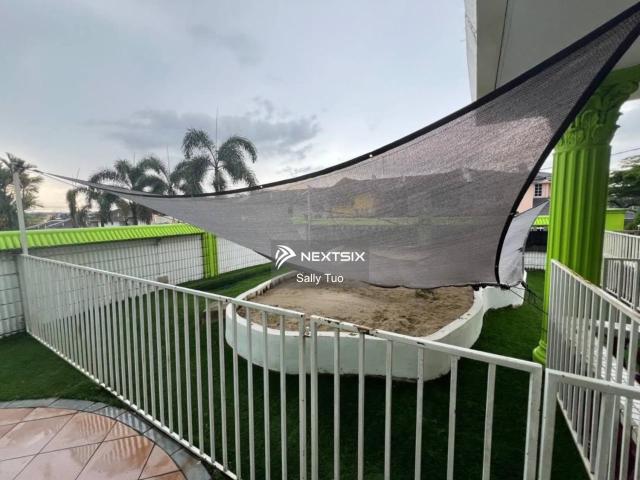 Residential House for sale in Kuching, Sarawak