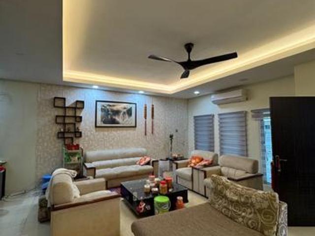 Terraced House for sale in Kuching, Sarawak
