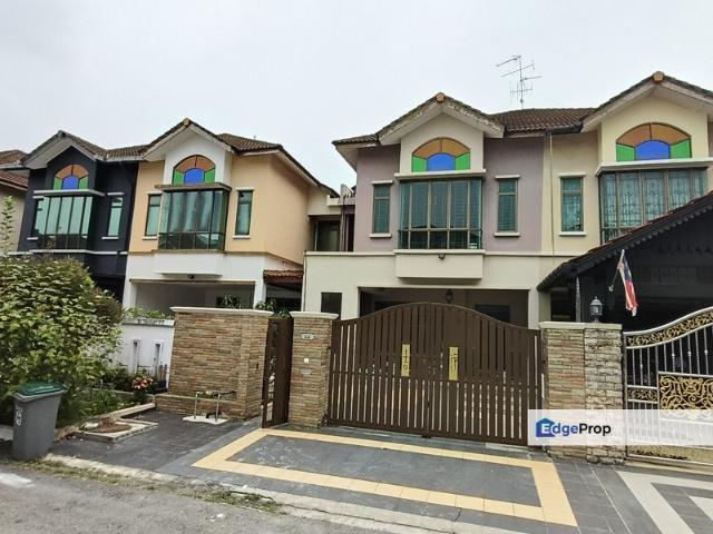 House for rent in Bukit Ledang, Johor