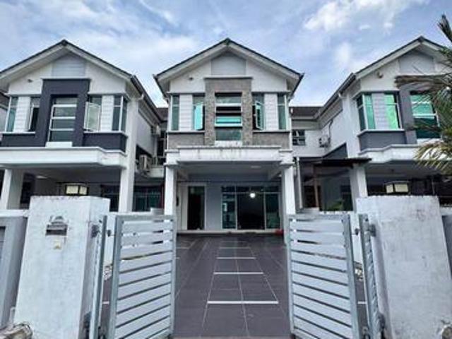 Terraced House for rent in Majlis Bandaraya Ipoh, Kinta