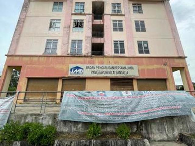 Apartment for sale in Nilai, Negeri Sembilan