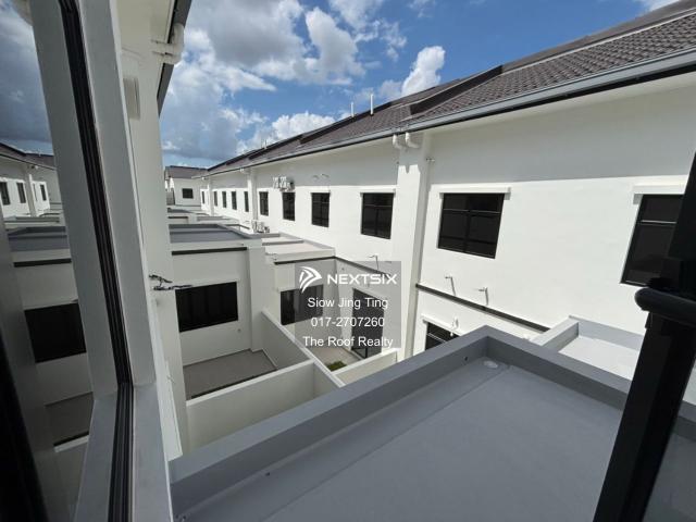 Residential House for sale in Bukit Ledang, Johor