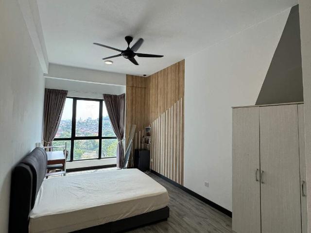 Room for rent in Petaling Estate, Kuala Lumpur