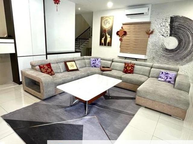 House for sale in Kajang, Langat