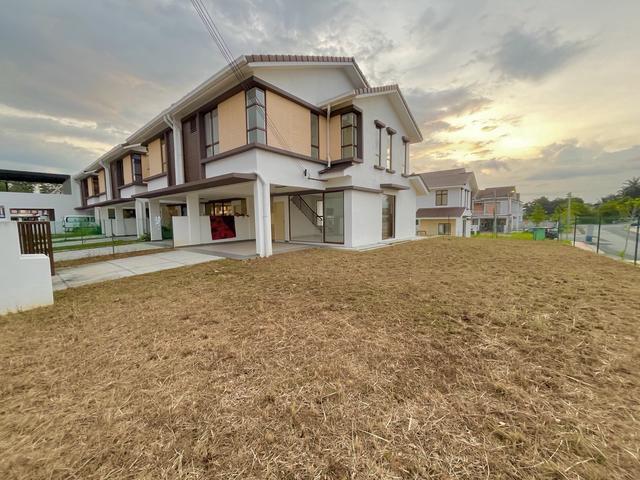 Terraced House for sale in Ulu Dong, Selangor