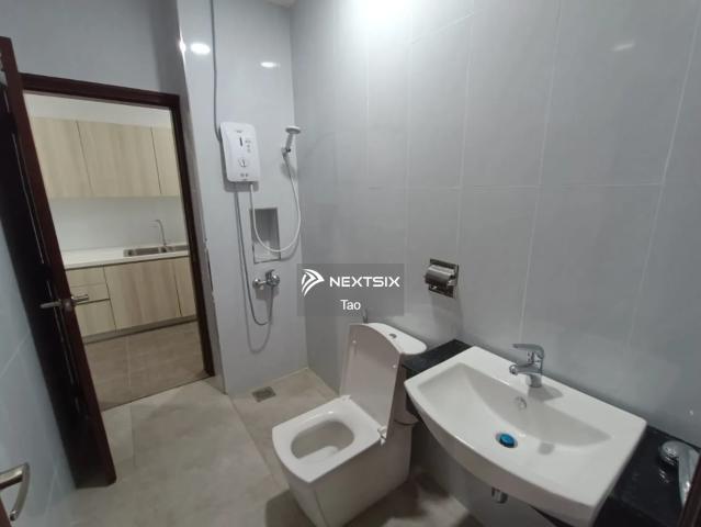 Residential House for rent in Johore Bahru, Johor