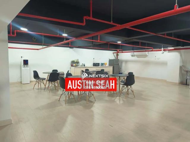Residential House for rent in Johor