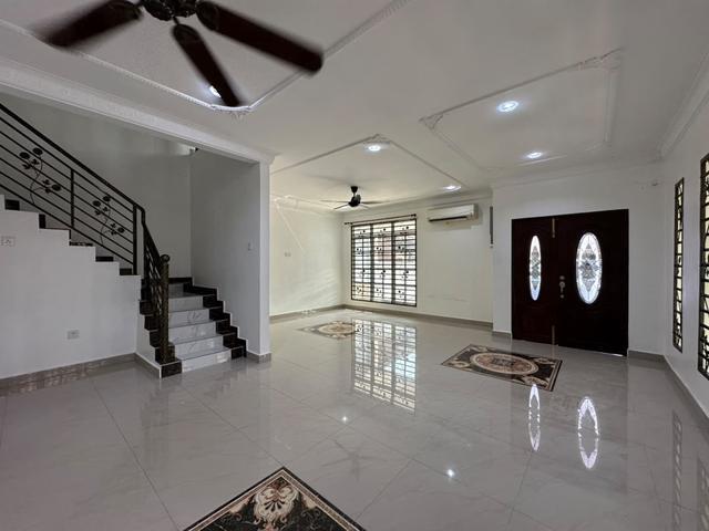 Residential House for rent in Sungai Petani, Kuala Muda
