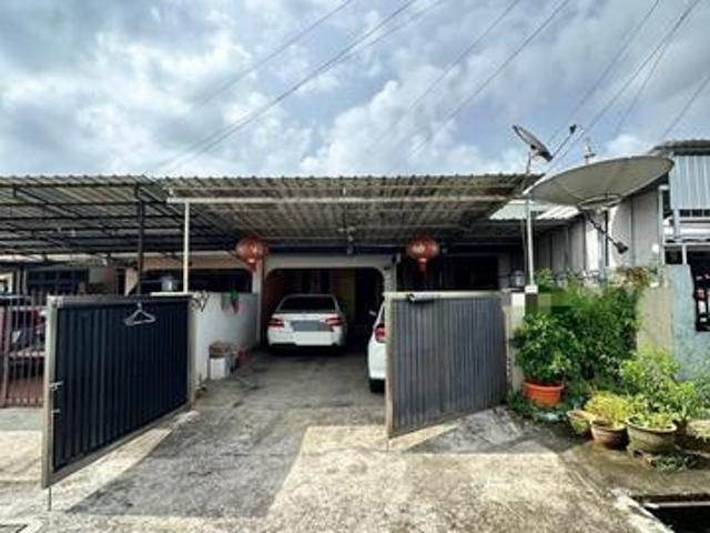 Terraced House for sale in Kuching, Sarawak