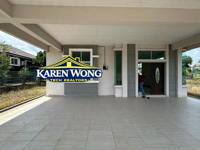 Bungalow for sale in Kuala Muda, Kedah