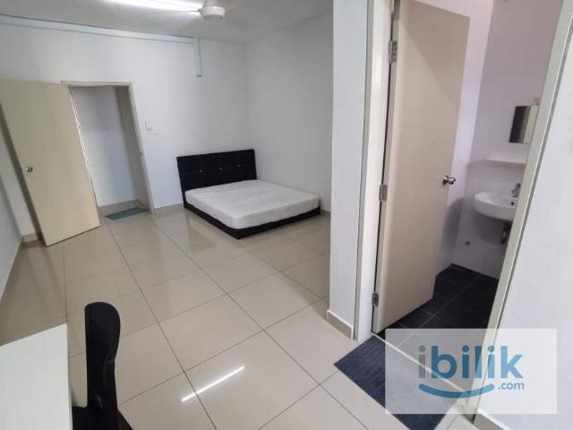 Room for rent in Petaling, Damansara Damai