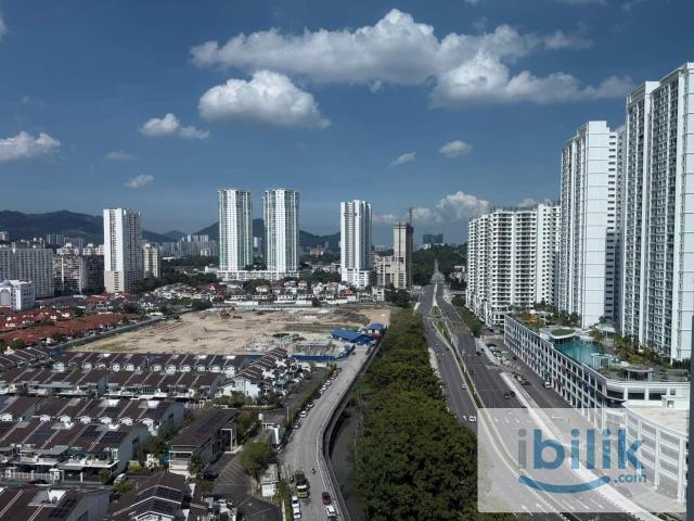Room for rent in Georgetown, Penang