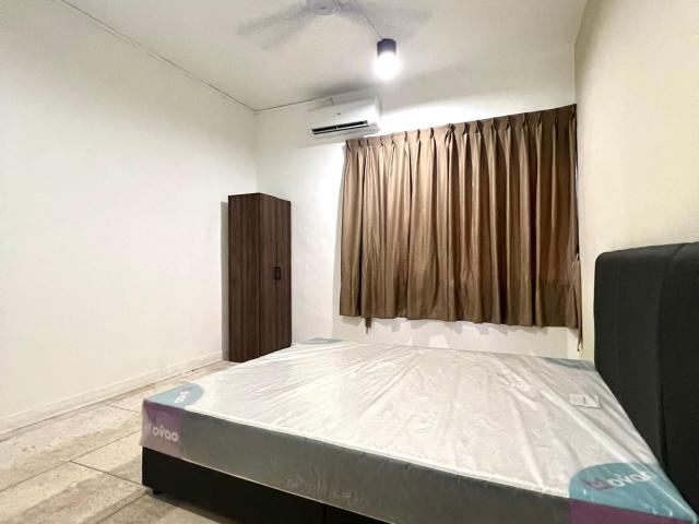 Apartment for rent in Johore Bahru, Johor