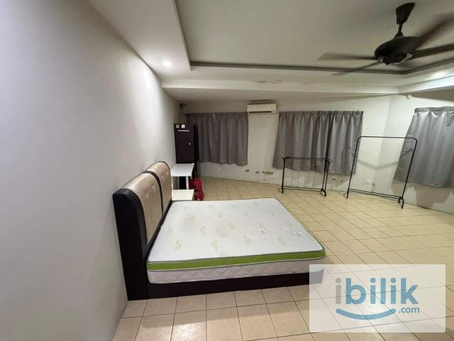 Room for rent in Zon J, Kuala Lumpur