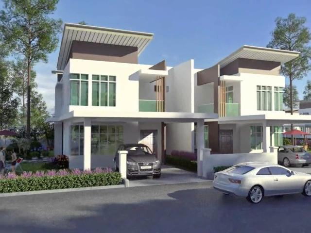 House for sale in Selayang, Selangor