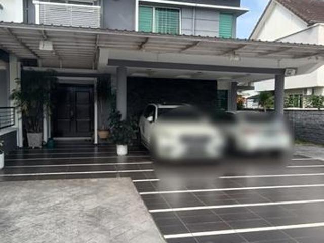 Residential House for sale in Kuala Muda, Kedah