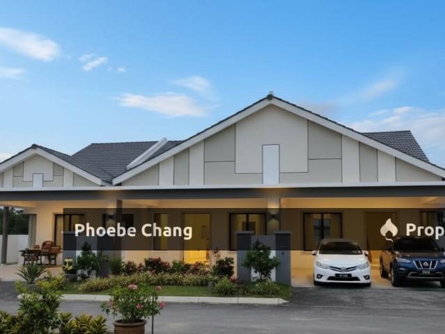 Terraced House for sale in Perak, Tanjong Ipoh