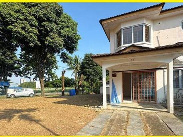 Terraced House for sale in Petaling, Subang Jaya