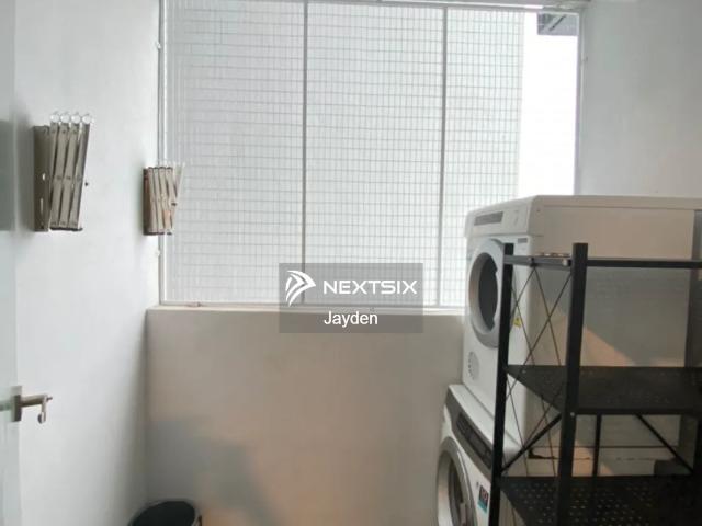 Shop for rent in Bandar Johor Bahru, Johor