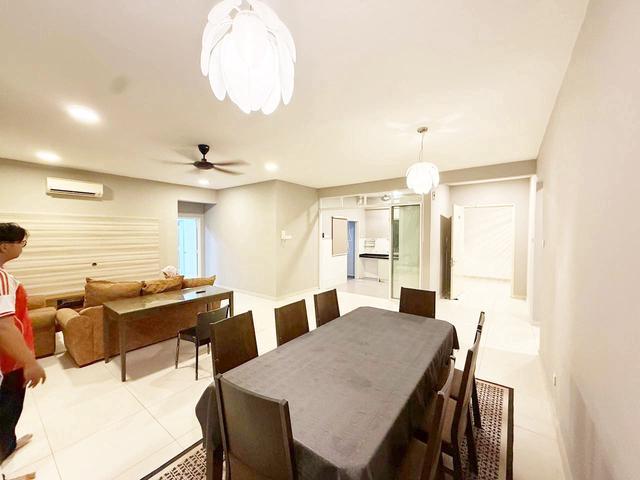 Condominium for rent in Tanjong Sepat, Selangor