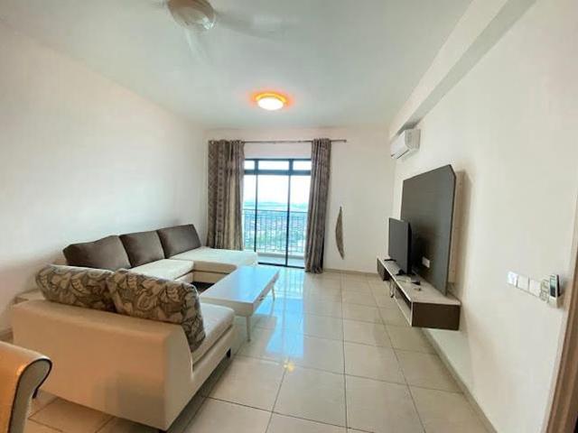 Serviced Residence for rent in Johore Bahru, Johor