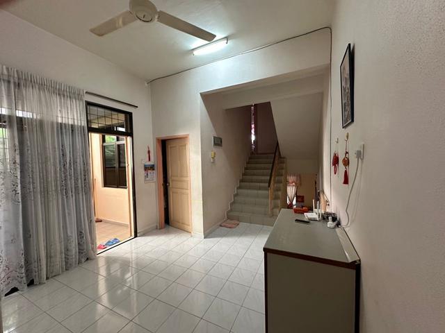 Terraced House for sale in Georgetown, Penang