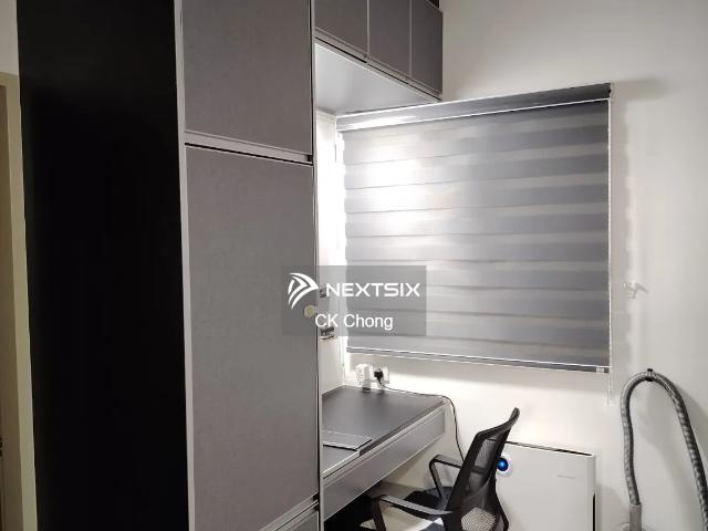 Residential House for sale in Iskandar Puteri, Johor Bahru