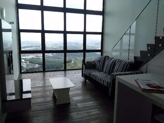 Condominium for sale in Tanjong Sepat, Selangor