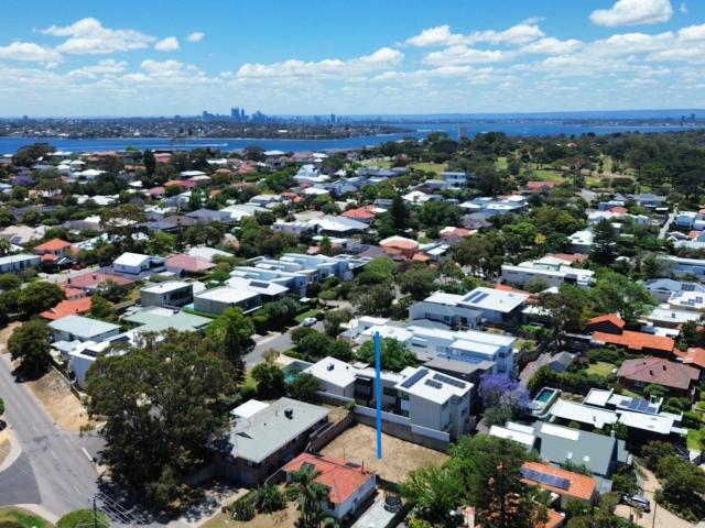 Property for sale in Mosman Park, Western Australia