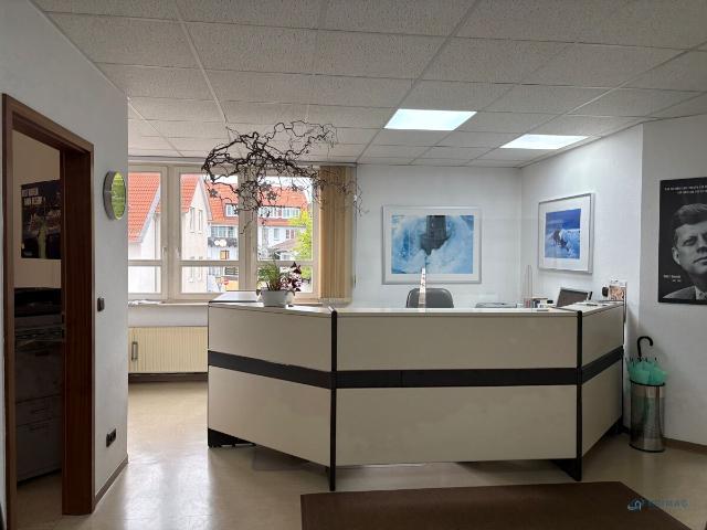 Büro mieten in Schwalmstadt, Hessen
