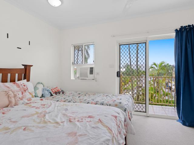 Townhouse for sale in Cairns, Queensland