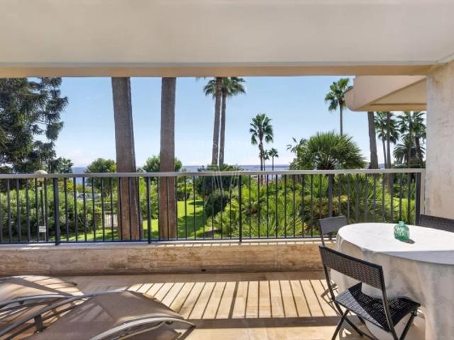 Appartement vente à Cannes, Alpes-Maritimes