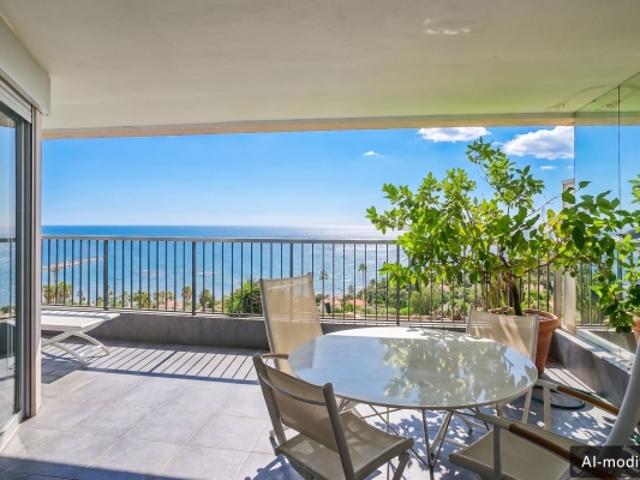 Appartement vente à Vallauris, Alpes-Maritimes