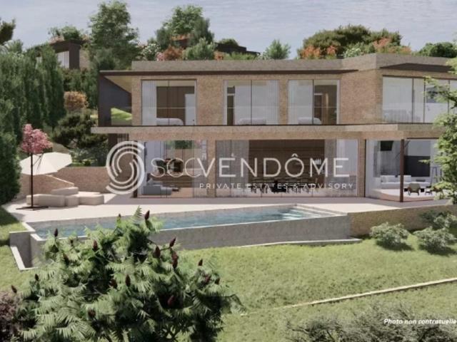 Maison vente à Grasse, Cannes