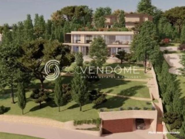 Maison vente à Grasse, Vallauris